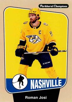 Roman Josi