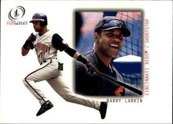 Barry Larkin