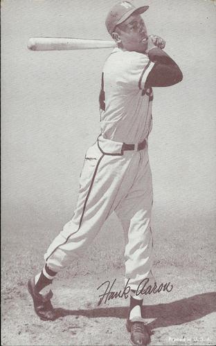 Hank Aaron