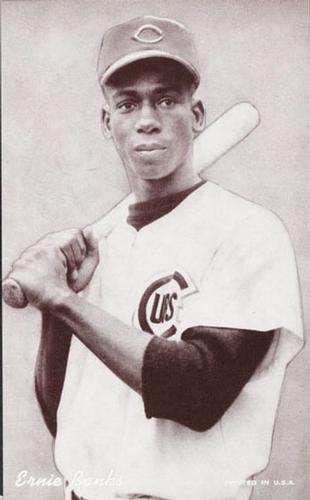 Ernie Banks