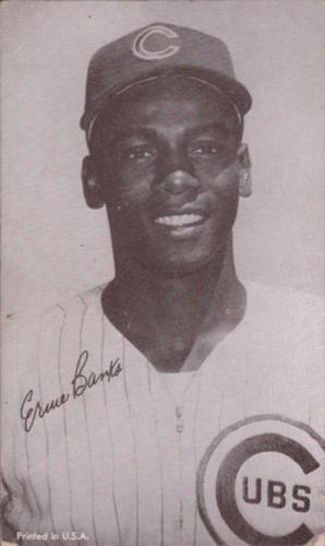 Ernie Banks