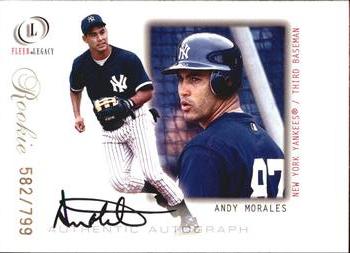 Andy Morales