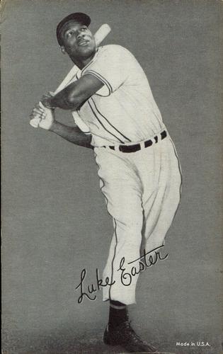 Luke Easter