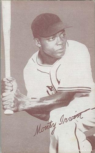 Monte Irvin