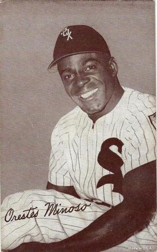 Orestes Minoso
