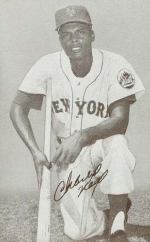 Charlie Neal