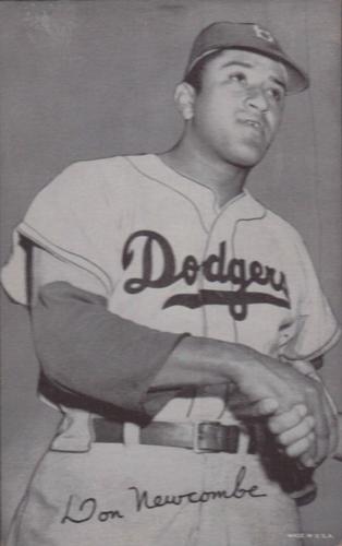 Don Newcombe