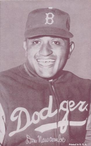 Don Newcombe