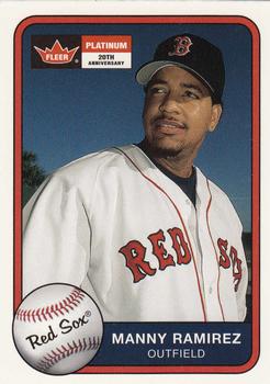 Manny Ramirez