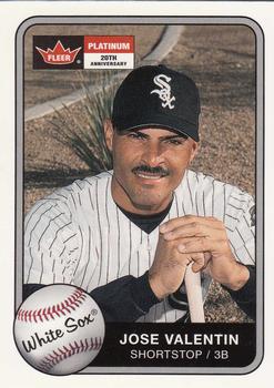 Jose Valentin