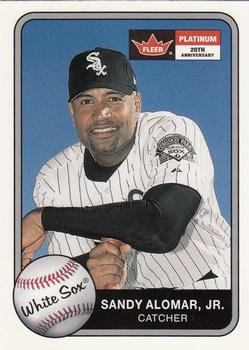 Sandy Alomar, Jr.
