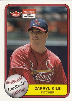 Darryl Kile