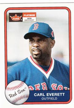 Carl Everett