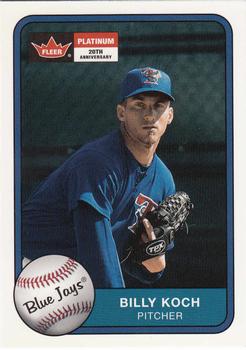 Billy Koch