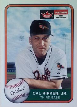 Cal Ripken, Jr.