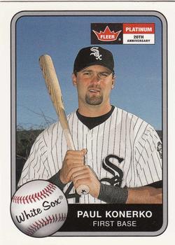 Paul Konerko