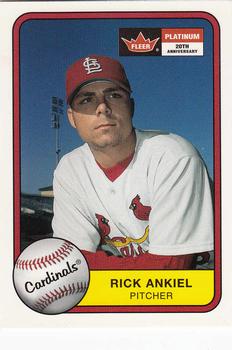 Rick Ankiel