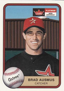 Brad Ausmus
