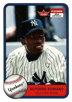 Alfonso Soriano