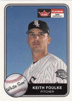 Keith Foulke