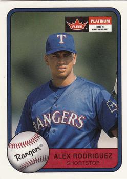 Alex Rodriguez