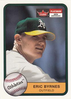 Eric Byrnes