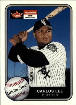 Carlos Lee