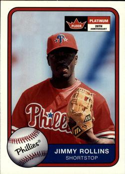 Jimmy Rollins