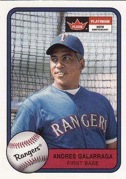 Andres Galarraga