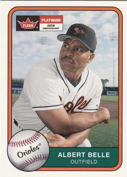 Albert Belle