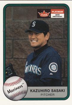 Kazuhiro Sasaki