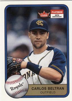 Carlos Beltran