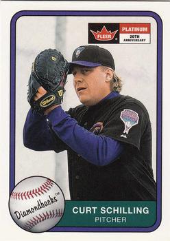 Curt Schilling