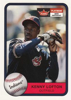 Kenny Lofton