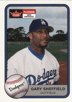 Gary Sheffield
