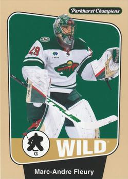 Marc-Andre Fleury