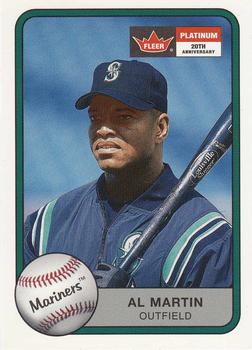 Al Martin