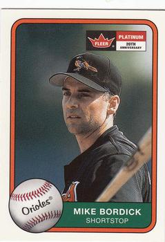 Mike Bordick