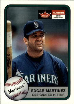 Edgar Martinez