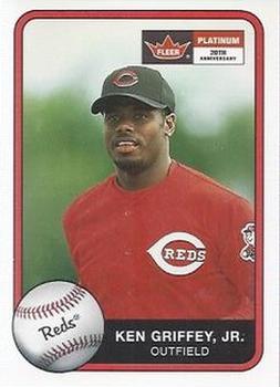 Ken Griffey, Jr.