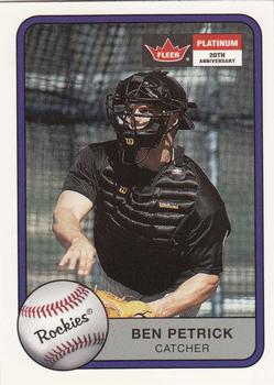 Ben Petrick