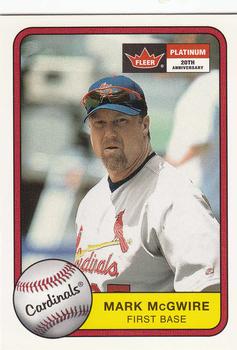 Mark McGwire