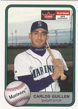 Carlos Guillen