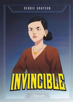 Debbie Grayson