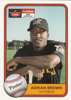 Adrian Brown