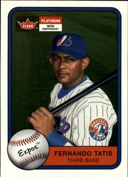 Fernando Tatis