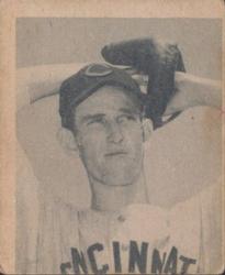 Ewell Blackwell