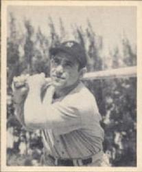 Larry "Yogi" Berra