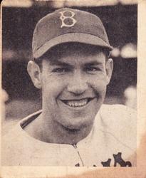 Pete Reiser