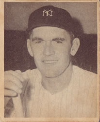 Johnny Lindell